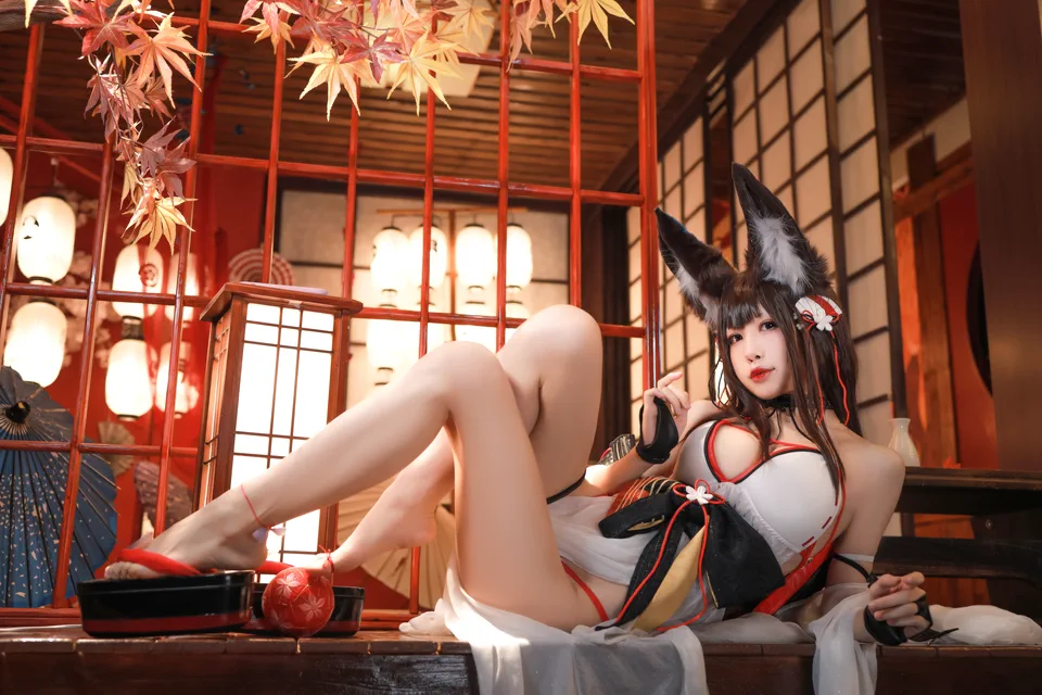 水淼 NO.066 天成 写真图集