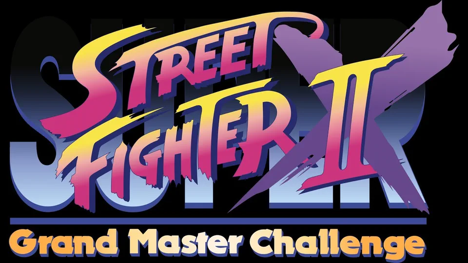 Super Street Fighter II X