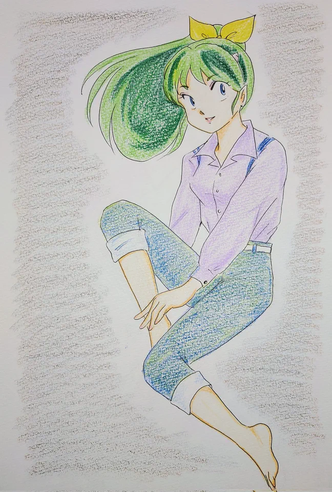 Artist:K_happa64