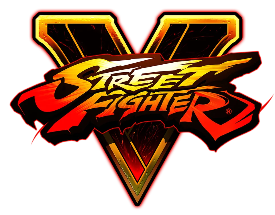 Street Fighter V