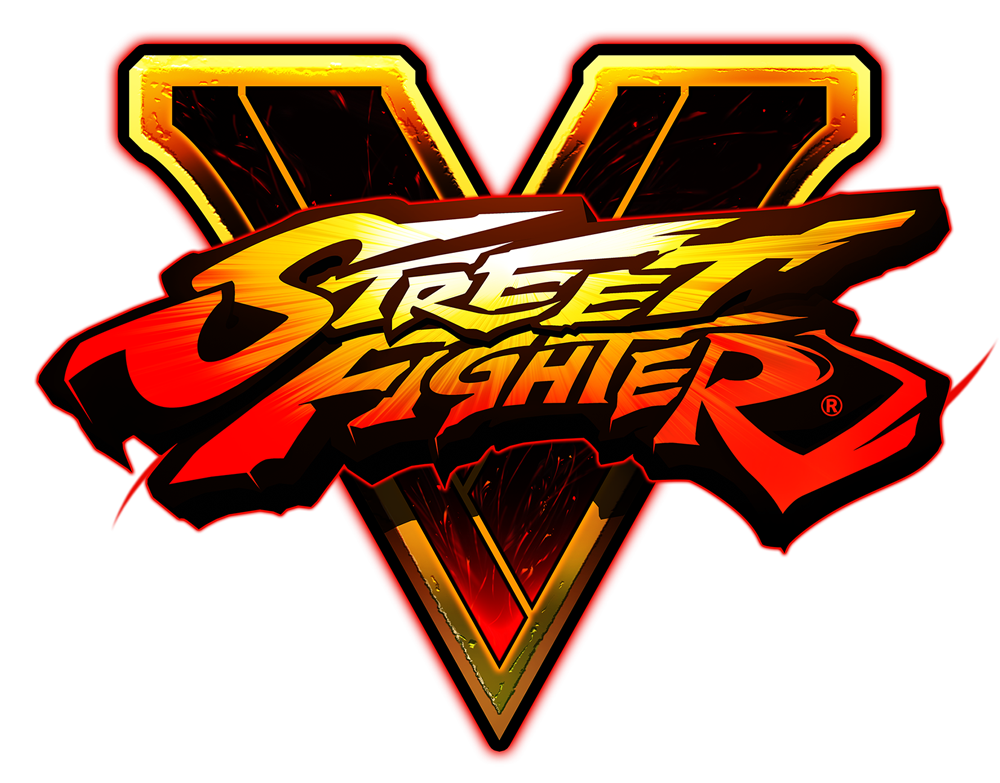 Street Fighter V