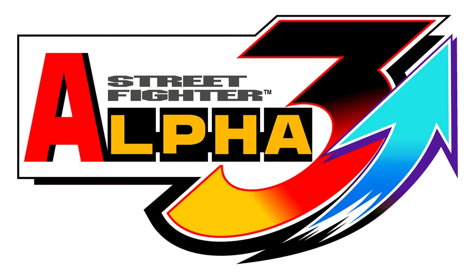 Street Fighter Zero 3