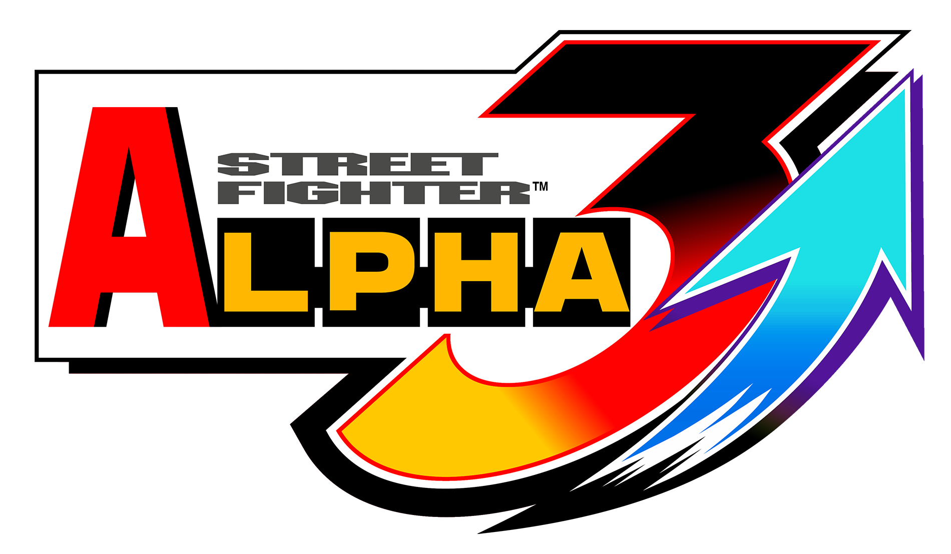 Street Fighter Zero 3