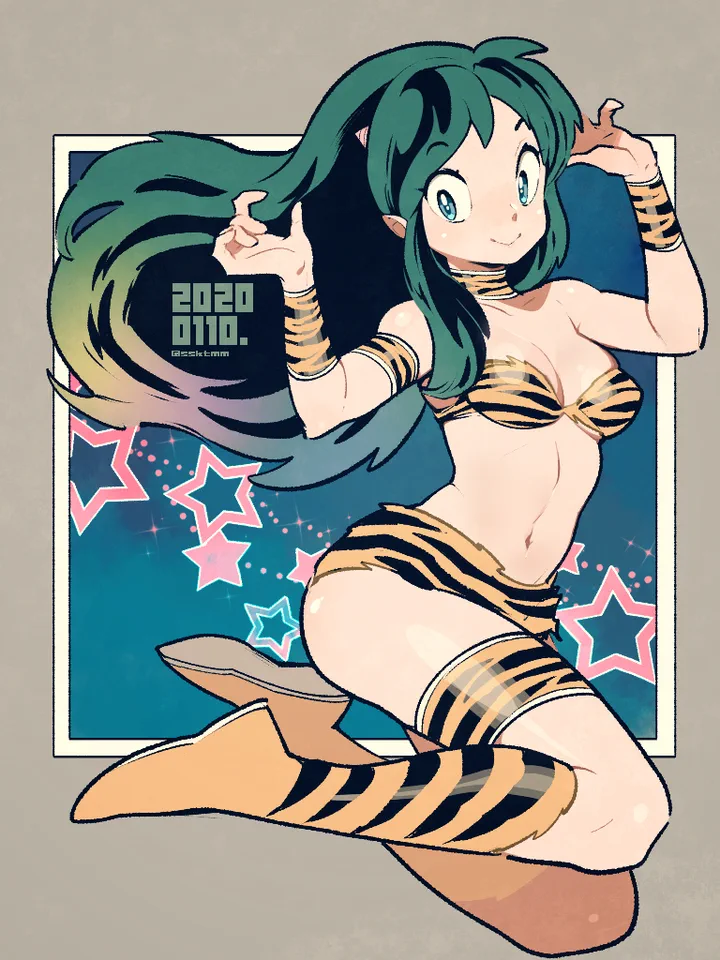 artist:ssktmm