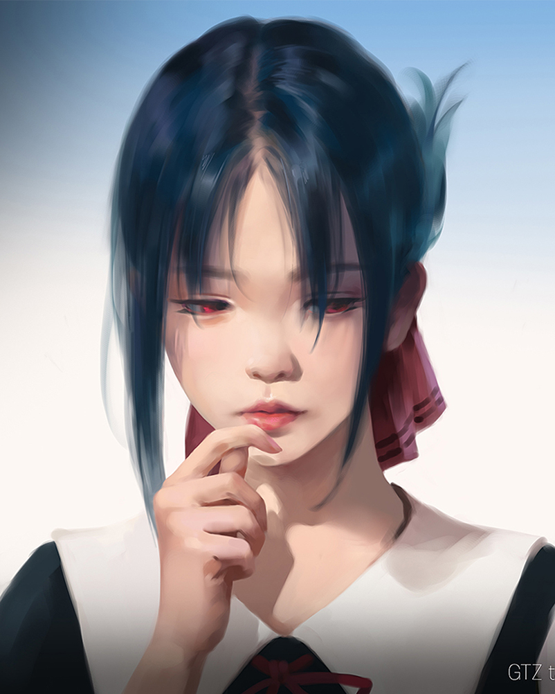 GTZ taejune