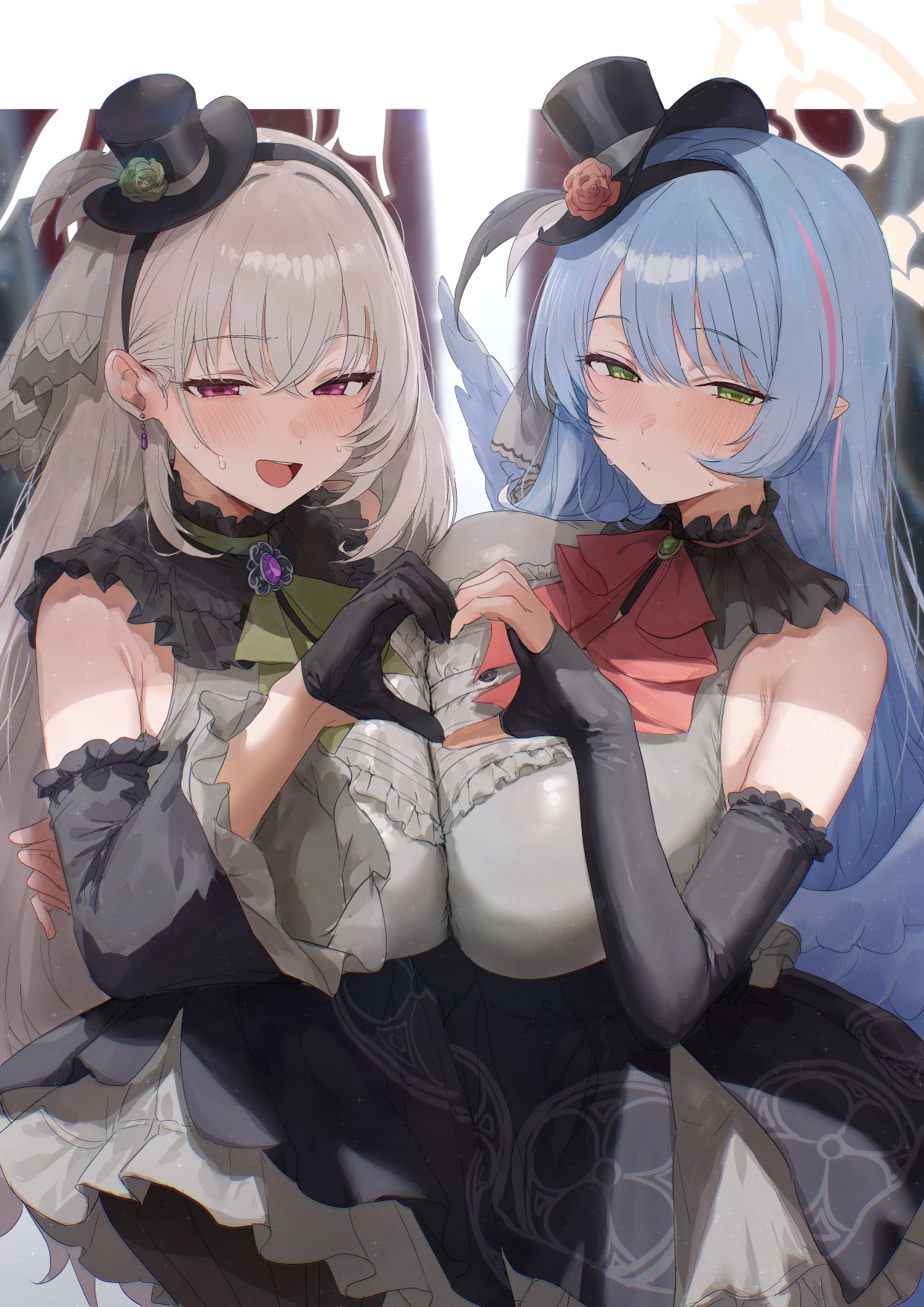 晃田ヒカ