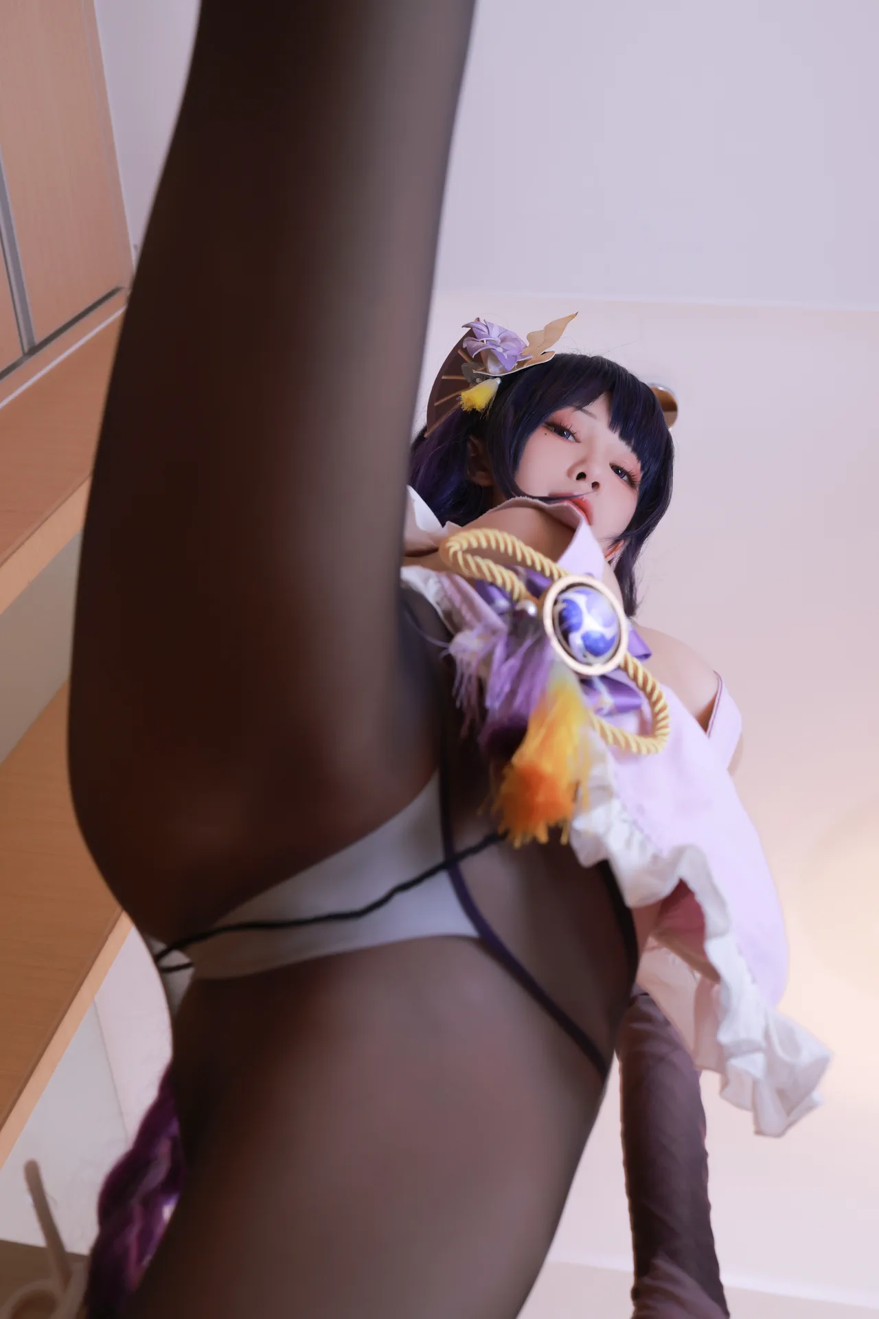 女仆主题图集