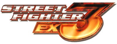 Street Fighter EX3